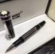 High Quality Mont blanc Thomas Mann Black&Silver Rollerball Pen (6)_th.jpg